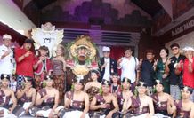 Lomba Barong Bangkung, Asah Kreativitas Generasi Muda Dalam Melestarikan Seni Budaya Bali Barung Bangkung