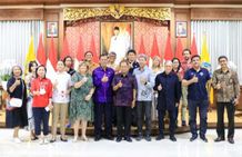 Gubernur Wayan Koster Siap Sukseskan World Beach Games Bali 2023 World Beach Games Bali