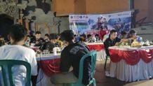 Selekda Jelang Porprov Jadi Ajang Gamer Buleleng Uji Kemampuan E-Sports