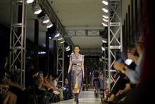 Geliat Kebangkitan Pariwisata Bali Melalui Herborist Bali Fashion Carnival 2022 Herborist Bali Fashion Carnival