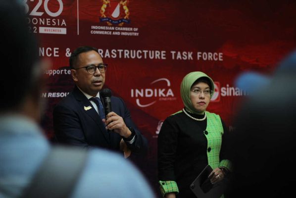 Jumpa Pers