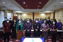 Wujudkan Kesetaraan Gender, Pemkot Denpasar Gelar Bimtek Penyusunan Perencanaan Penganggaran yang Responsif Gender Gender