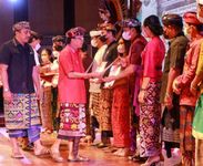 Gubernur Wayan Koster Tutup Bulan Bung Karno IV Tahun 2022 Gubernur Bali