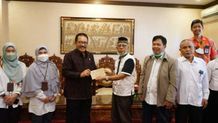 Raja-Raja Nusantara dan Mancanegara Akan Bertemu di Bali Raja Nusantara