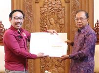 Pemprov Bali Raih Nilai Tertinggi di Indonesia Dalam Indeks Kode Etik dan Kode Perilaku ASN
