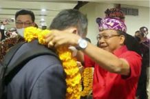 Bandara I Gusti Ngurah Rai Hadirkan Rute Penerbangan Langsung Menuju Korea Selatan Bandara I Gusti Ngurah Rai