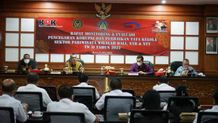 Pelaku Usaha Sektor Pariwisata Diharapkan Jadi Pelopor Gerakan Anti Korupsi di Bali Gerakan Anti Korupsi