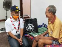 Aktualisasi Tumpek Krulut, Sebagai Hari Kasih Sayang Dresta Bali dalam Gerakan Pramuka Tumpek Krulut