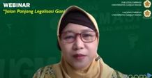 Guru Besar UGM Sebut Ganja Tidak Perlu Dilegalisasi Meski Untuk Keperluan Medis Medis