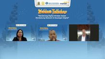 Bank Indonesia Dorong Perekonomian Menuju Transformasi Digital Mindset Transformasi Digital Mindset