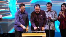 Buka Surya Sewana Festival, Wagub Cok Ace Harapkan Event Tahunan Ini Mampu Bangkitkan Perekonomian Daerah Surya Sewana Festival