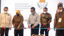 Indonesia Wellness and Health Tourism Expo 2022 Akan Digelar di Bali, Wujudkan Rencana Presiden Jokowi Jadikan Bali Sentra Wisata Kesehatan Indonesia Wellness and Health Tourism Expo 2022