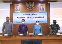 Hadiri Rembug Stunting 2022, Bupati Suwirta Tekankan Data, Lokus, Penganggaran, dan Inovasi Stunting