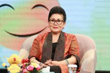 Sukseskan Program Nasional, Putri Koster Ingatkan Calon Ibu Bahwa Cegah Stunting Itu Penting Stunting