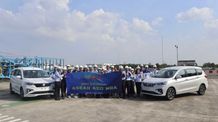Suzuki Indonesia Dapatkan Fasilitas Ekspor Eksklusif Ke Seluruh Negara Asean Suzuki Indonesia