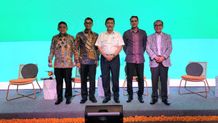 Percepat Transisi Energi di RI, PLN Ajak Negara-negara G20 Berkolaborasi G20