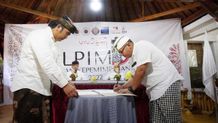 Siap Kelola Basecamp dan Co–Working Space, PLN Gandeng Yowana Manfaatkan Lahan Terbuka Rumah BUMN Denpasar BUMN