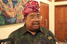 Siapkan Infrastruktur, Bupati Buleleng Sebut Gubernur Bali Serius Upayakan Pembangunan Bandara Bali Utara Buleleng