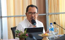 TPID Buleleng Rumuskan Strategi Pengendalian Inflasi Sampai Ke Desa Buleleng