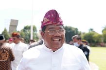 Bupati Buleleng Harapkan Kondisi Lebih Stabil Pasca Pandemi Covid-19 Buleleng