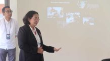 FMIPA Unud Terima Kunjungan Apple Developer Academy @UC Academy @UC
