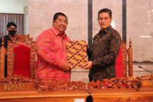 Sepakat, Tiga Ranperda Ditetapkan Jadi Perda Buleleng