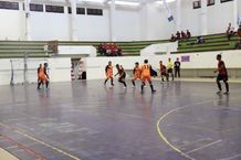 Meriahkan HUT Ke-77 RI, Turnamen Futsal Bupati Cup Kembali Digelar Buleleng