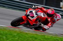 Mengaspal di Sirkuit Baru, Pebalap Astra Honda Targetkan Podium ARRC Sugo