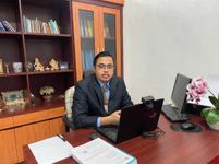 Dosen ITB STIKOM Bali Jadi Asesor LAM INFOKOM Dosen ITB STIKOM Bali