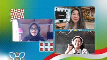 HUT Ke-65 Astra Meriahkan Hari UMKM Nasional dan Hari Kemerdekaan Republik Indonesia HUT Ke-65 Astra
