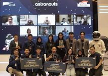 Inilah Pemenang Astranauts 2022, Kompetisi Inovasi Digital dan Teknologi untuk Mahasiswa & Startup Astranauts