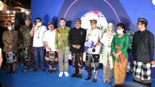 Menteri Sandiaga Uno Resmikan AstraPay Sanur Village 2022, AstraPay Beri Dukung Penuh AstraPay Sanur Village