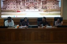 Bupati Giri Prasta Terima Audensi Prajuru Desa Adat Kuta, Terkait Situasi Keamanan di Wilayah Desa Adat Kuta Badung