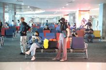 Bandara I Gusti Ngurah Rai Implementasikan Aturan Perjalanan Terbaru, Operasional Bandara Berjalan Lancar Aturan Perjalanan Terbaru