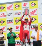 Pebalap Astra Honda Kibarkan Merah Putih di ARRC Jepang ARRC Jepang