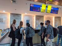 Overstay 866 Hari, Dua Wanita WNA Dideportasi Imigrasi Denpasar Imigrasi