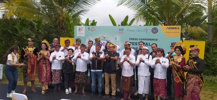 Festival Kreatif Lokal