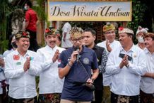Masuk 50 Besar ADWI, Desa Wisata Undisan Diharapkan Jadi Inspirasi Daerah Wisata Lain Desa Wisata Undisan