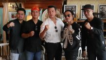 Gandeng R2 Production, Dirly Indonesian Idol Garap Lagu Terbarunya Dirly Indonesian Idol
