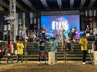 Momentum Anniversary yang ke-2, Bali Drumholics Kembali Gelar Pagelaran Musik Drumholics