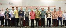 Gubernur Koster Berpidato Energi Bersih di Forum CASE for Southeast Asia CASE for Southeast Asia