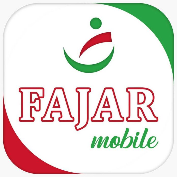 Fajar Mobile
