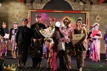 Jegeg Bagus Gianyar, Diharapkan Gaungkan Pariwisata Gianyar Pariwisata Gianyar