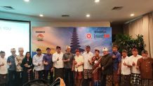 InvestHK Buka Peluang Bagi Pengusaha Bali InvestHK