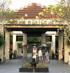 Juli 2022, Tingkat Hunian Rata-rata Hotel di The Nusa Dua Capai 65,37 Persen The Nusa Dua