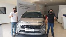 Hyundai STARGAZER Resmi Hadir di Bali, Ini Spesifikasi Lengkapnya Hyundai Stargazer