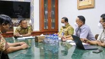 Sukses Program Stop, Kurangi Beban TPA Peh 34 Persen Jembrana