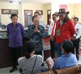 Berkat Penghapusan SAB dan Denda PKB oleh Gubernur Koster, Jumlah Tunggakan PKB di Tabanan Turun Menjadi 380 Ribu Unit Tabanan