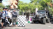 Bupati Tamba Lepas 110 Offroader JMOC 5 Bupati Tamba