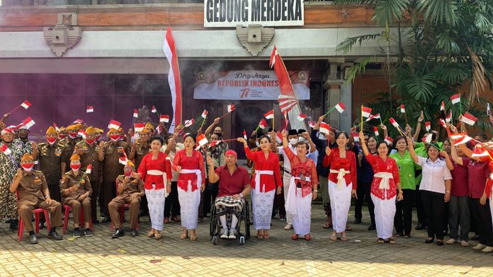 Denpasar